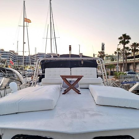 Classic Boat Barcelona Exterior foto